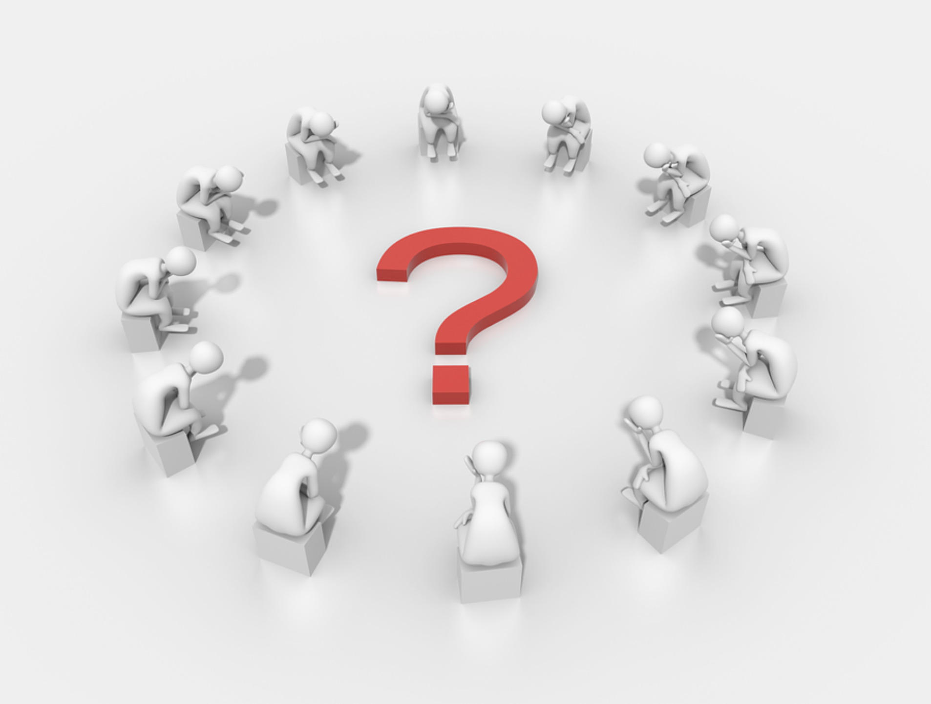 query